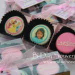 goodie bag ultah cewek tema princess disney