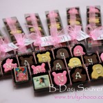 souvenir coklat anak dengan edible