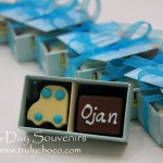 souvenir coklat anak imut unik