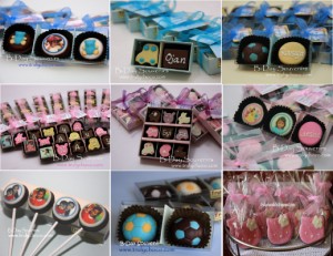 Katalog Souvenir Ulang Tahun