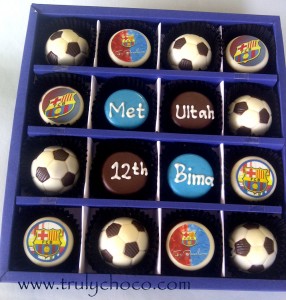 hadiah ulang tahun anak cowok